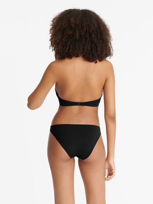 Initiale Reggiseno con rinforzi standard vista 3