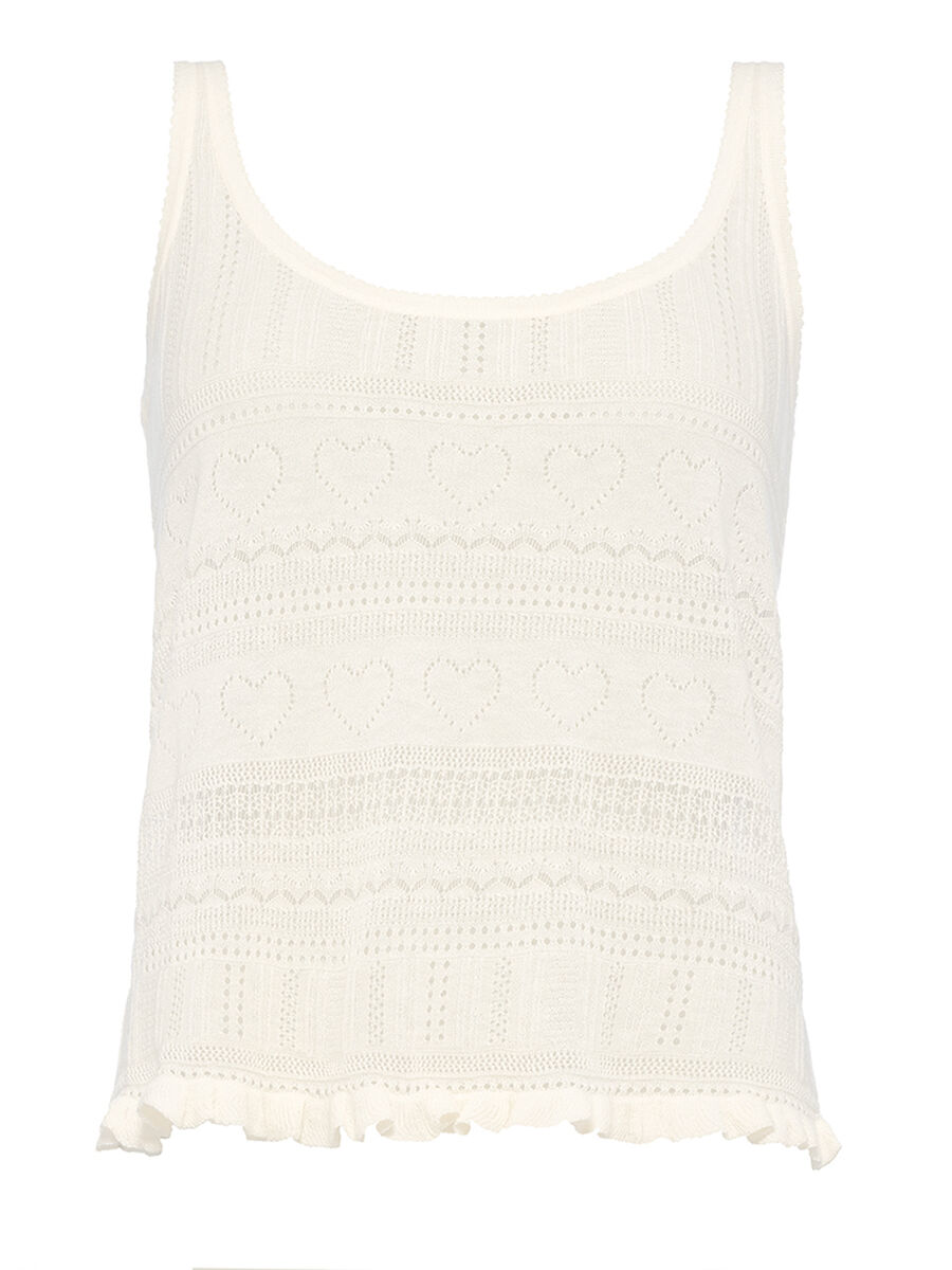 Ir&egrave;ne Camiseta de tirantes Vista est&aacute;ndar NaN