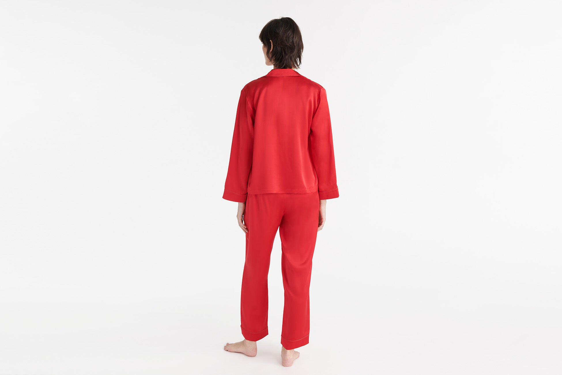 Mondain Pantalon vue standard NaN