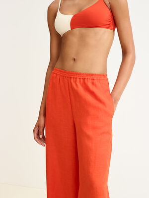 Select Large trousers standard view 3