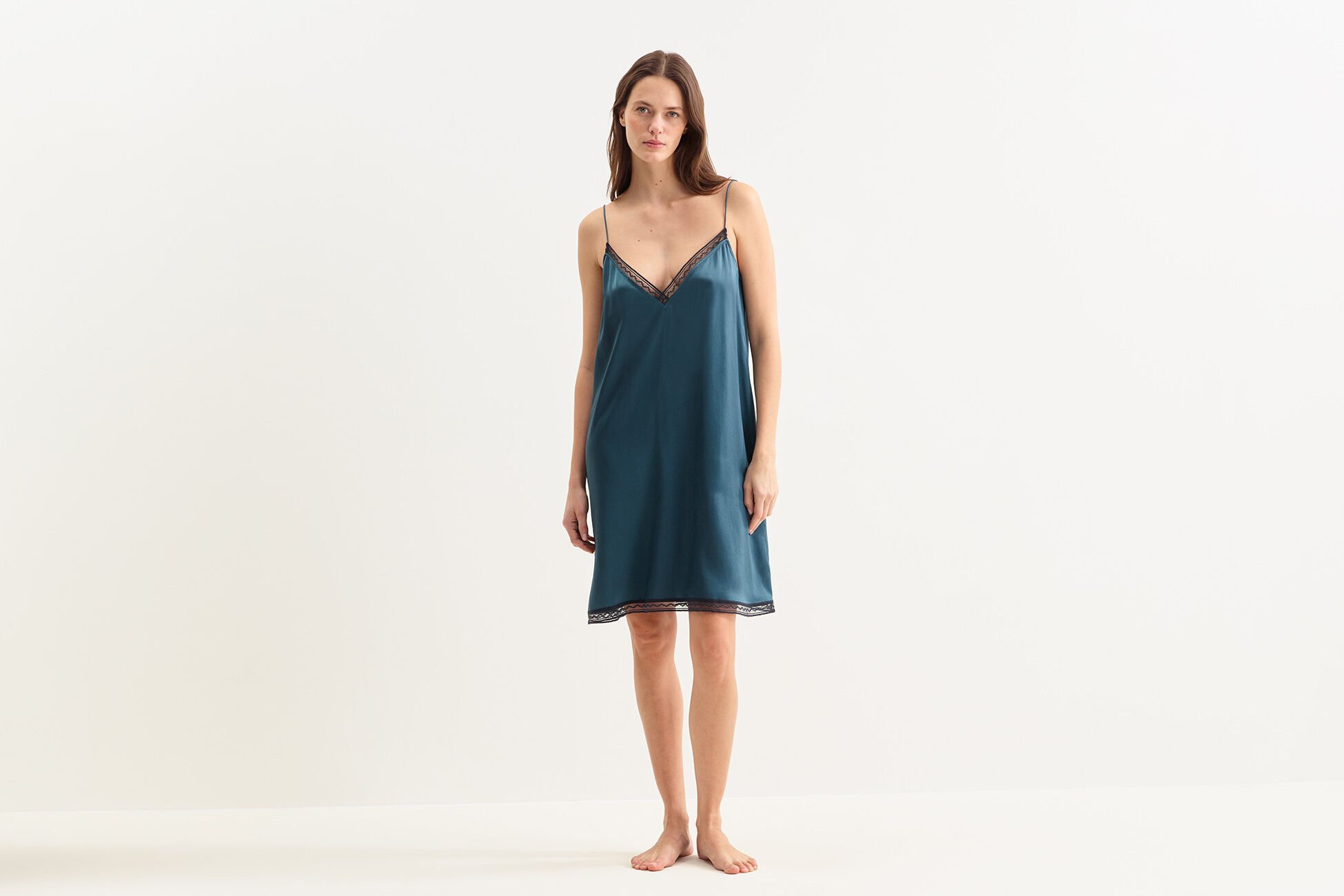 Bucolique Nightshirt vue standard NaN