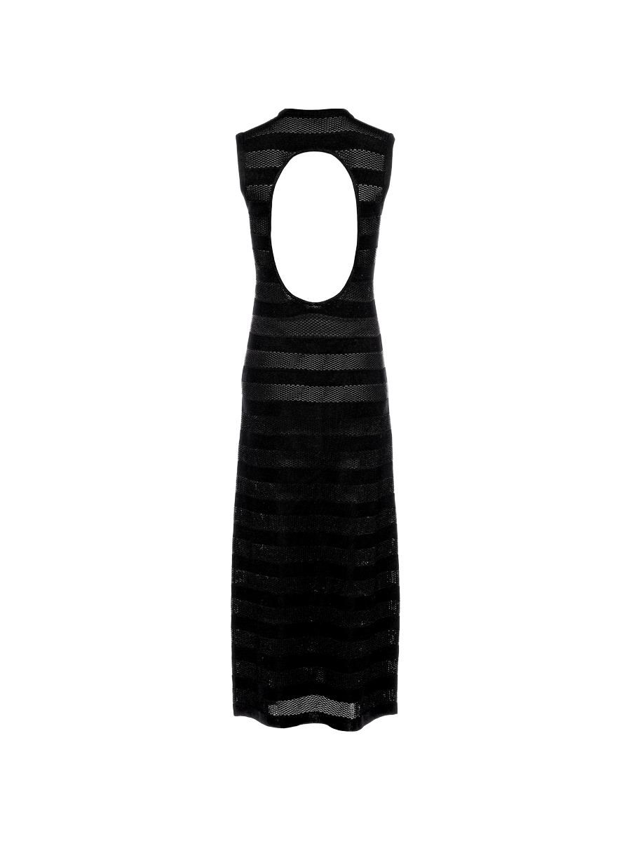 R&eacute;guli&egrave;re Long dress standard view 5 out of 6