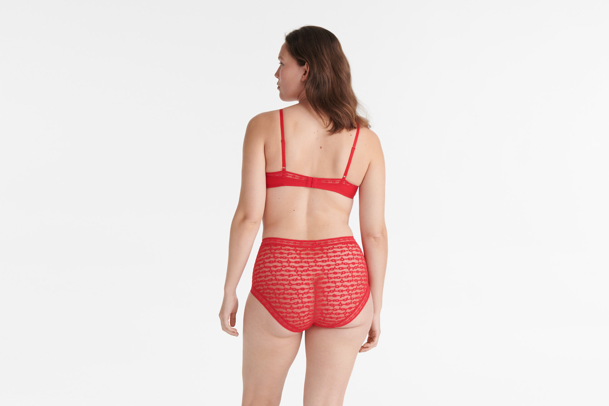 Immortelle Full-cup bra standard view �
