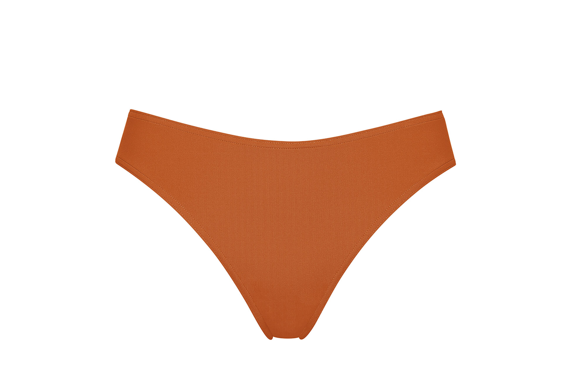 Coulisses High-cut briefs standard view �