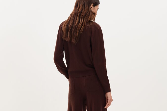 Access Pantalone standard vista 2 su 3