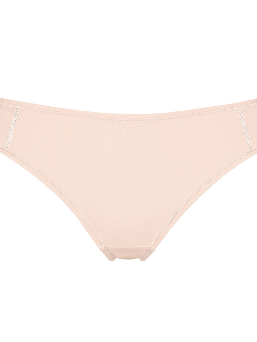 &Eacute;nora soyeuse Schmaler Slip Standardansicht 6 von 6