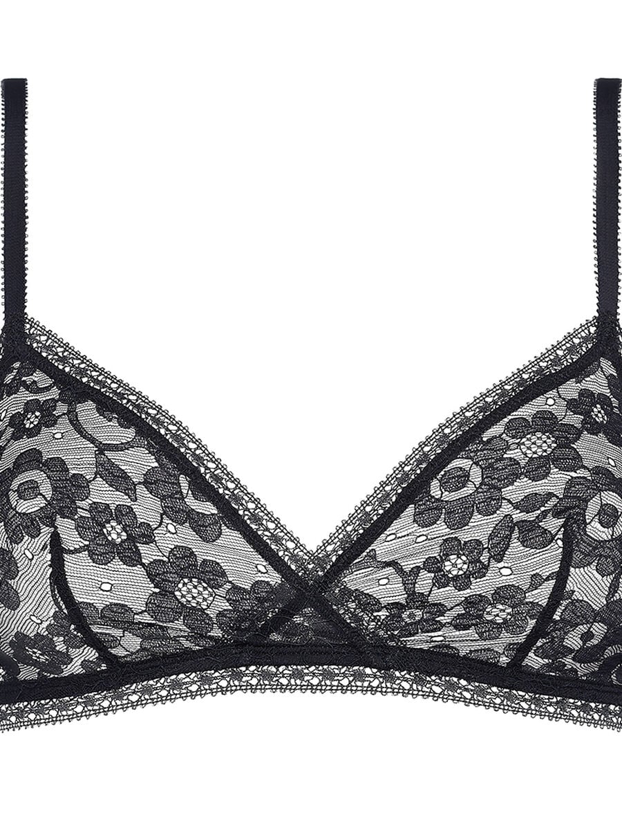 Espi&egrave;gle Triangle bra standard view 5 out of 5