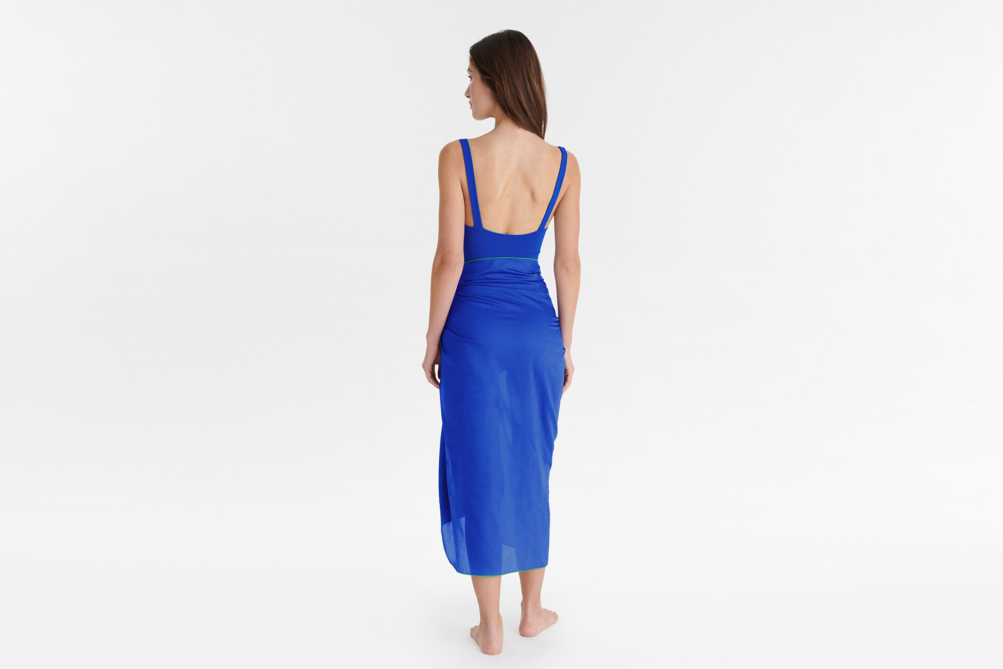 Cabine Sarong standard view �