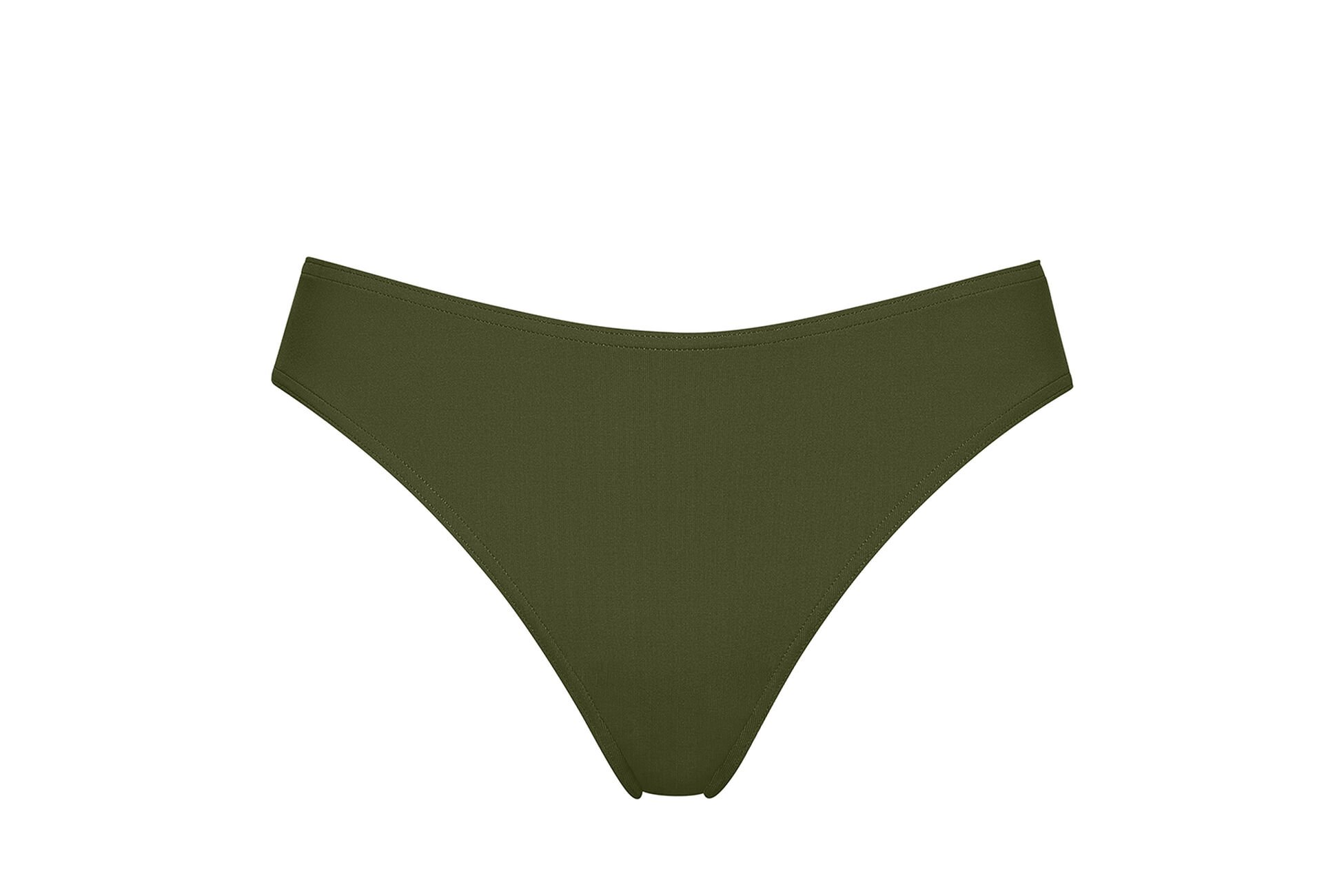 Coulisses High-cut briefs standard view �