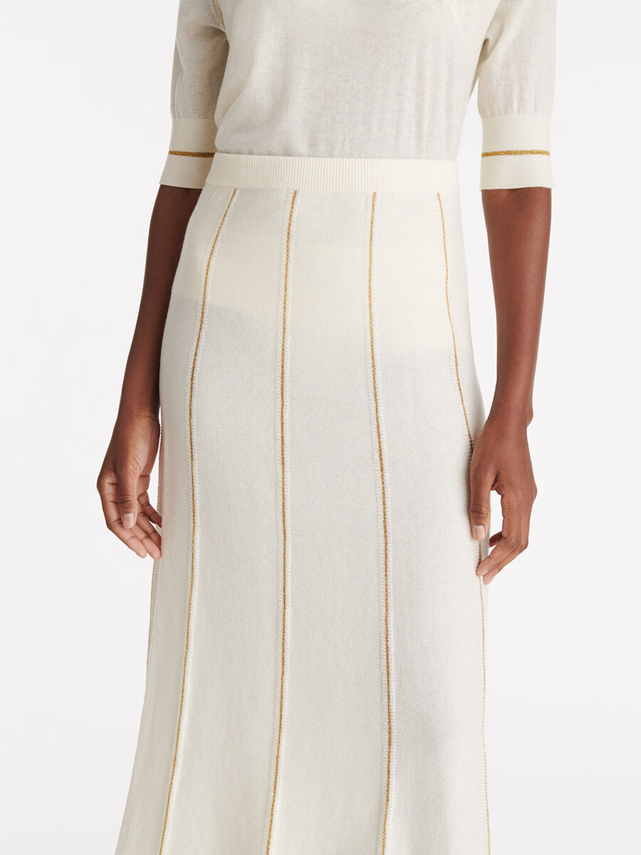 Merry Long skirt standard view �