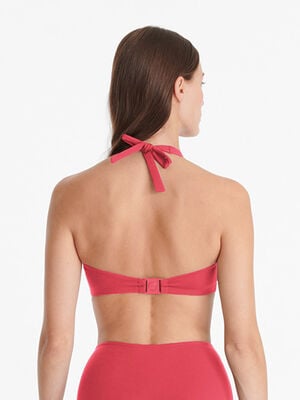 Dedicace Reggiseno a triangolo contenitivo standard vista 3