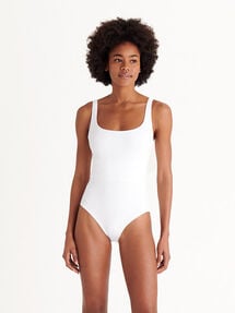 Asia - Blanc in Peau Douce Naturelle &middot; Mare Lusso | ERES