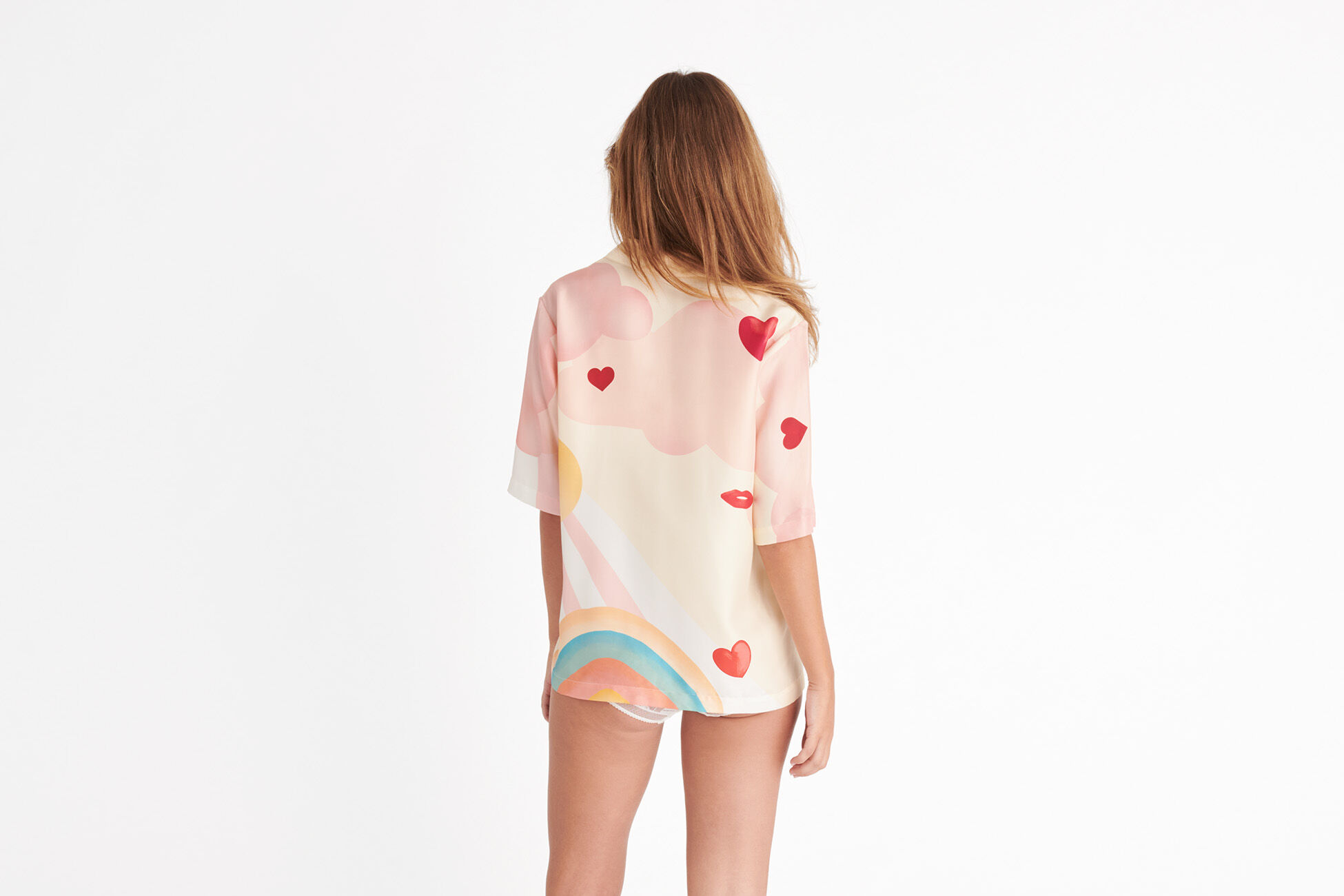 Angelo Shirt standard view �