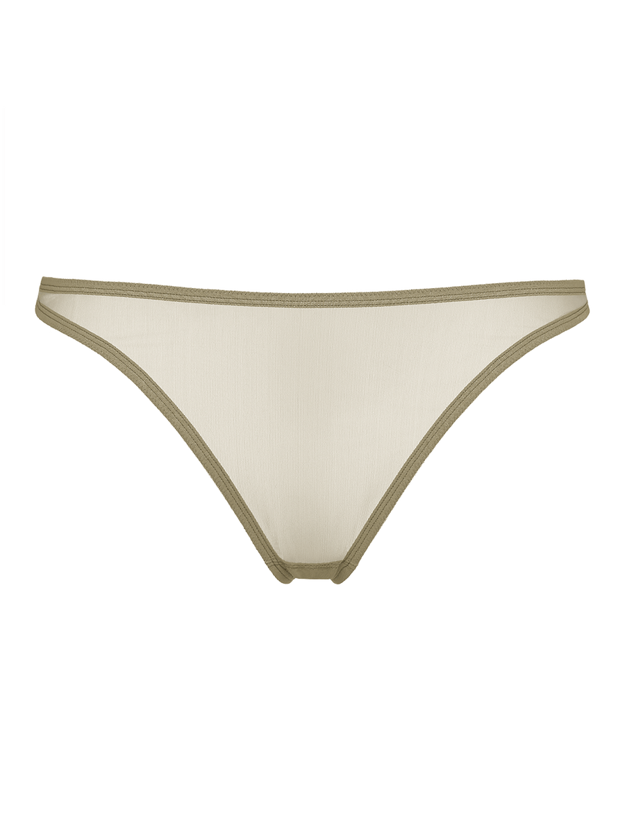 Promesse Tanga standard view NaN