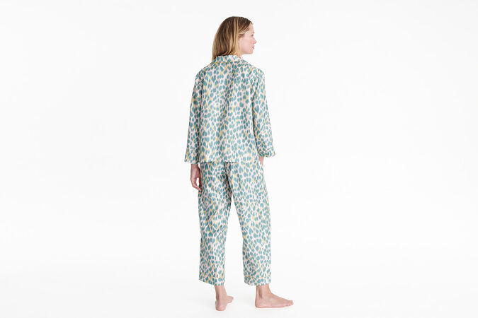 Jaragua Hose Standardansicht 3