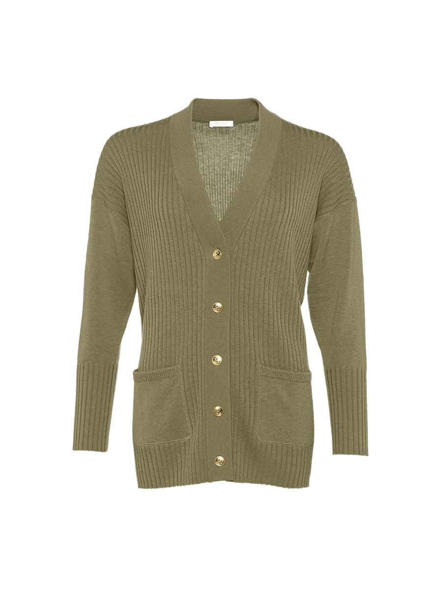 Brumeux Gilet vue standard NaN