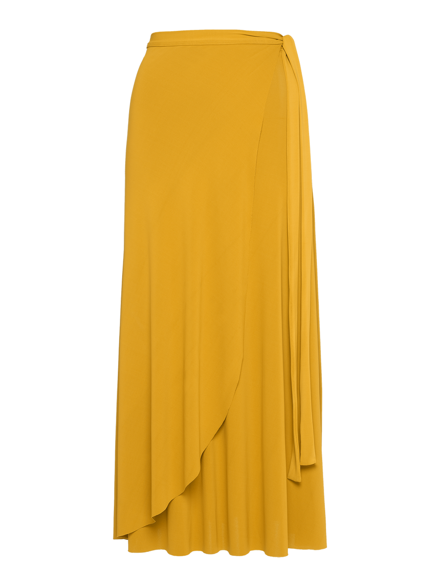 Julieta Sarong skirt standard view �