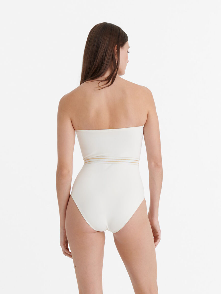 Petillant Bustier bra standard view �