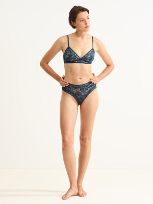 Vestiges Triangle bra standard view 3