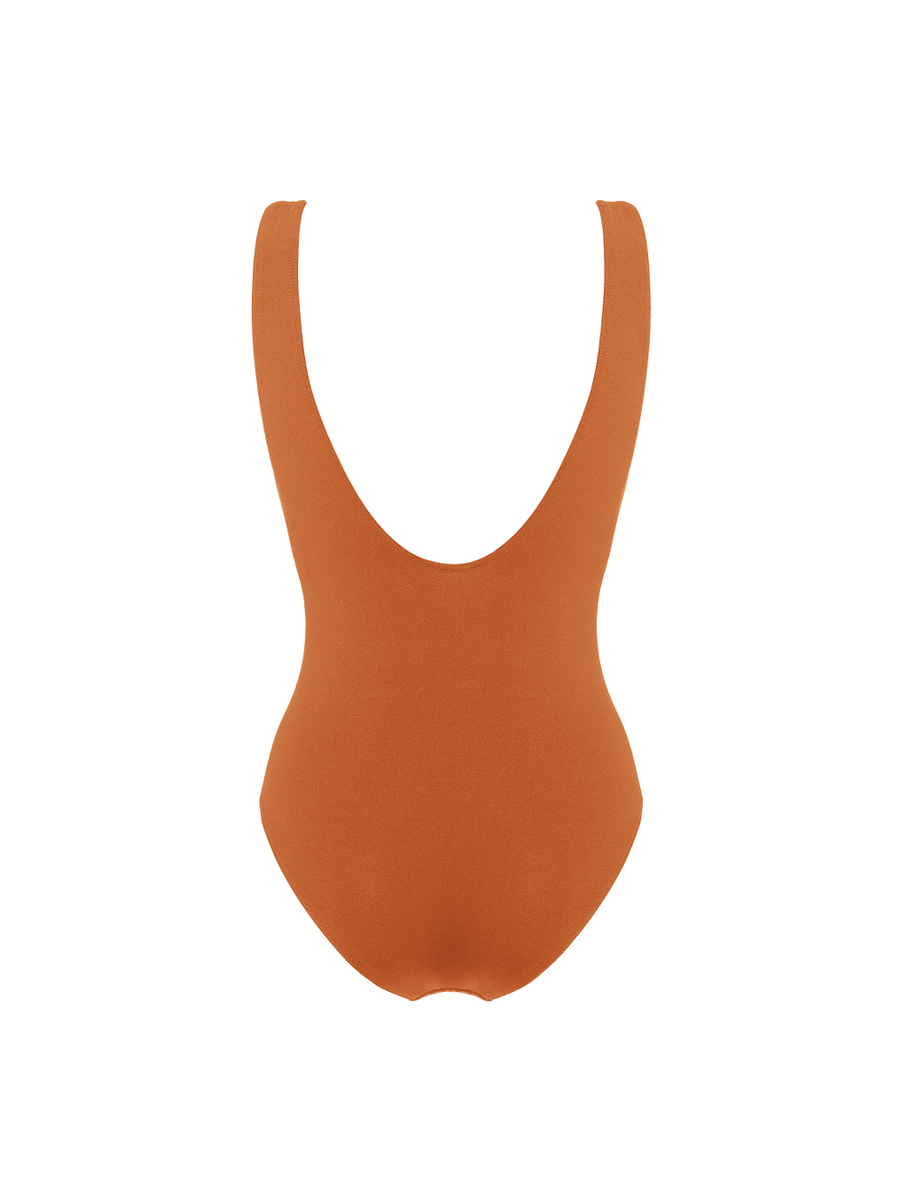 Ic&ocirc;ne Costume intero olimpionico standard vista NaN