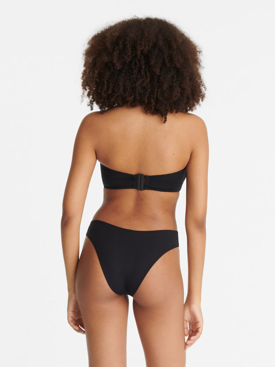 Coulisses High-cut briefs standard view NaN