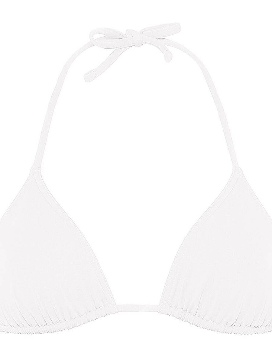 Mouna Kleines Triangel-Oberteil Standardansicht NaN