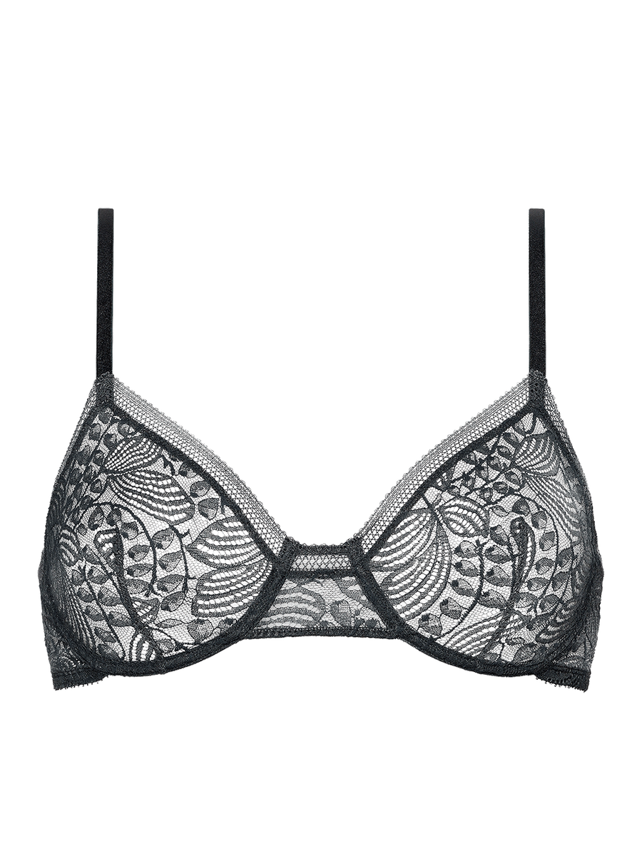 Cerise Full-cup bra standard view 4 out of 4
