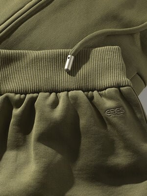 Sue Shorts standard view 4