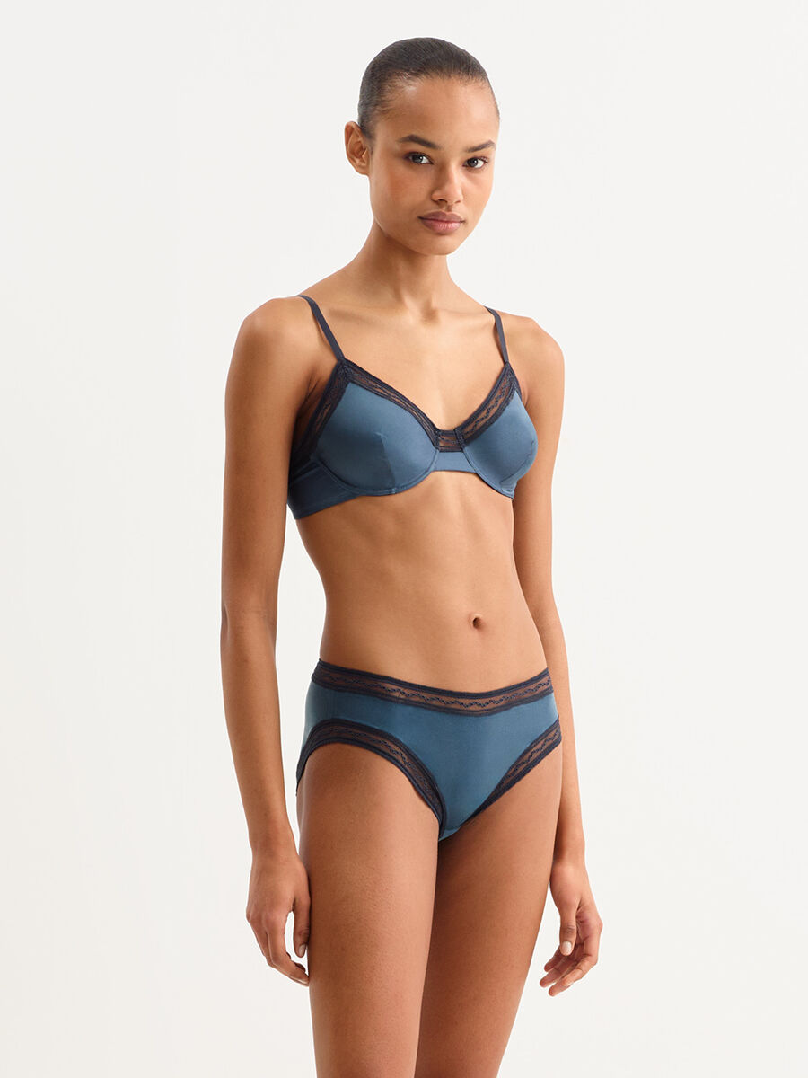 Coquet Full-cup bra standard view NaN