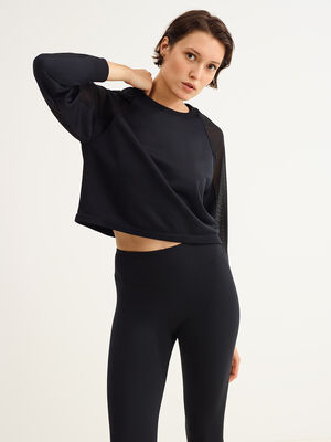 Bausch Sudadera Vista est&aacute;ndar 1 de 3