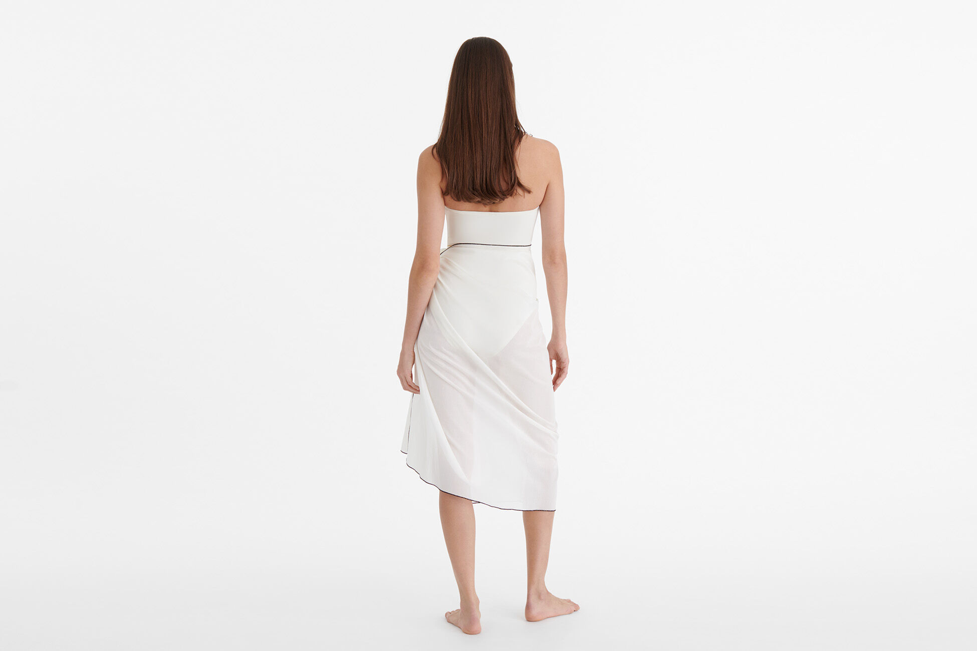 Cabine lurex Pareo standard vista NaN