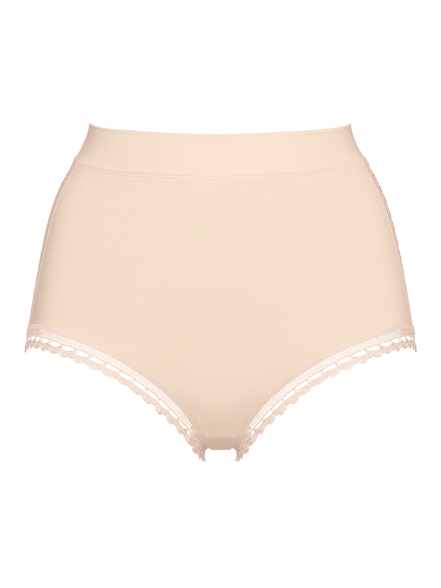 Tempo Culotte taille haute vue standard NaN
