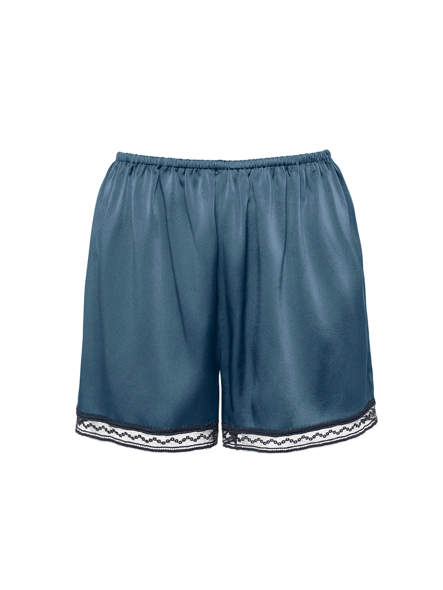 Pretty Short standard vista NaN