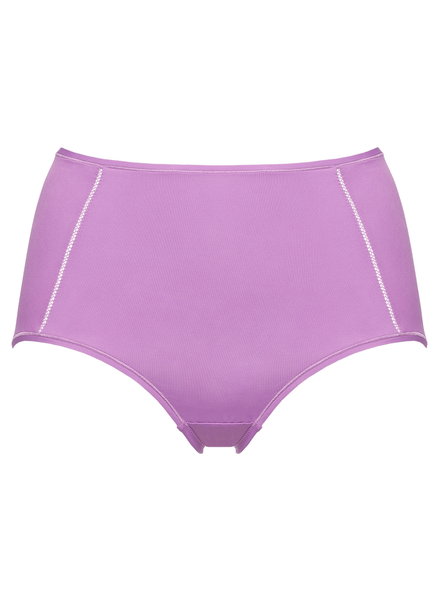 Brina soyeuse High-waisted briefs standard view 4 out of 4