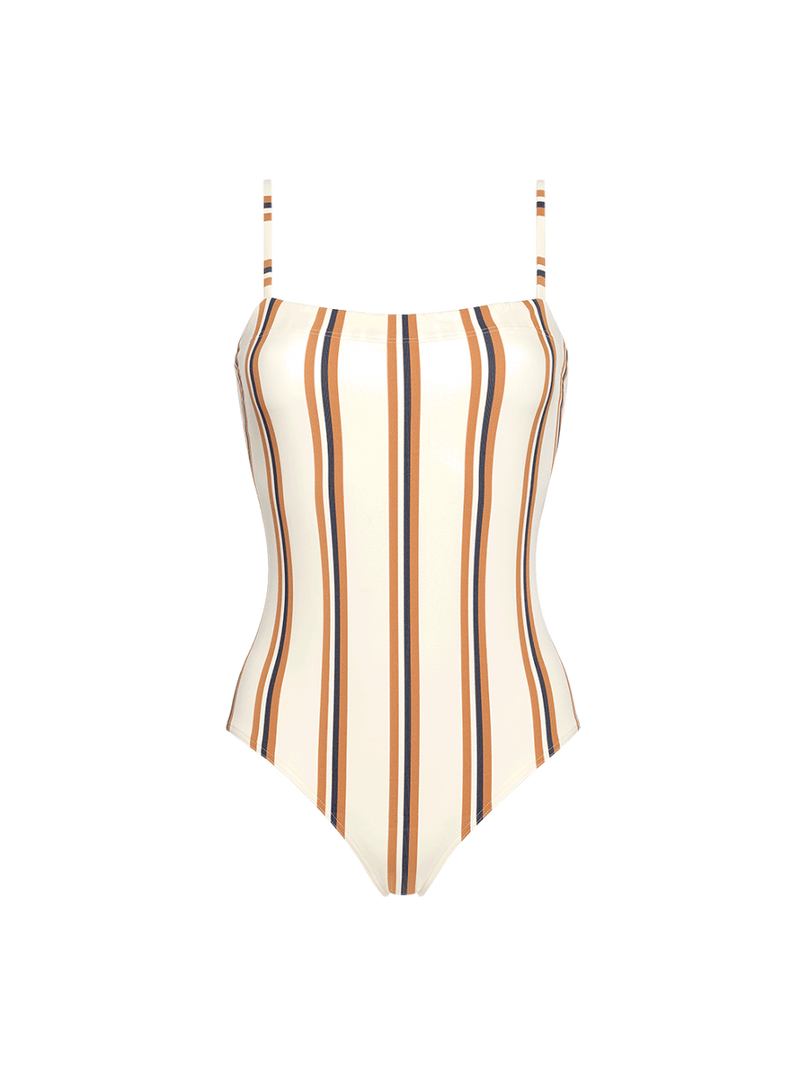 Iode Costume intero olimpionico standard vista NaN