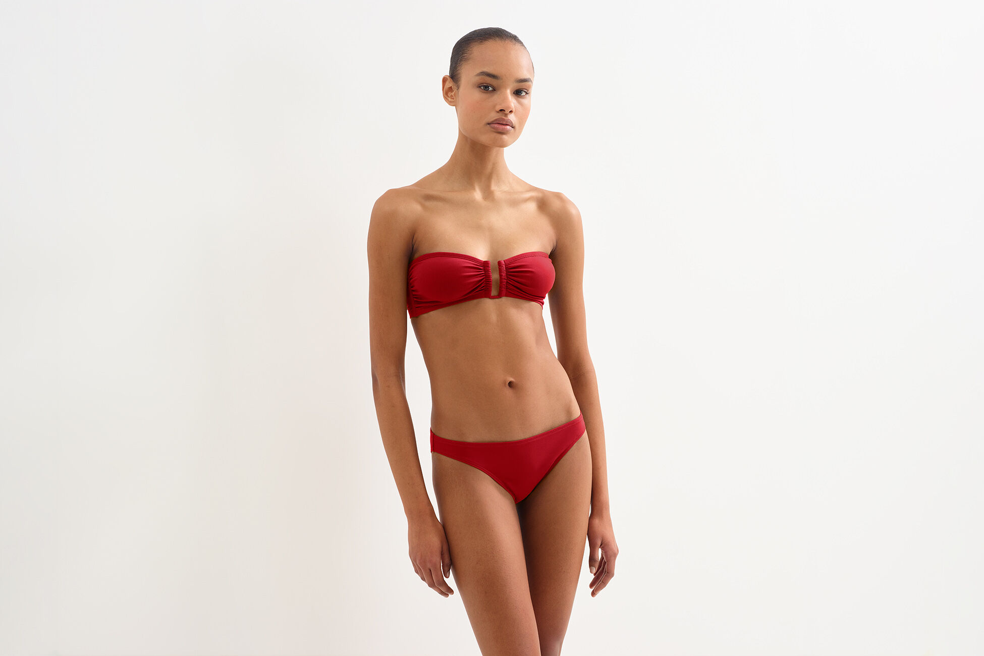 Fripon Classic bikini briefs standard view �