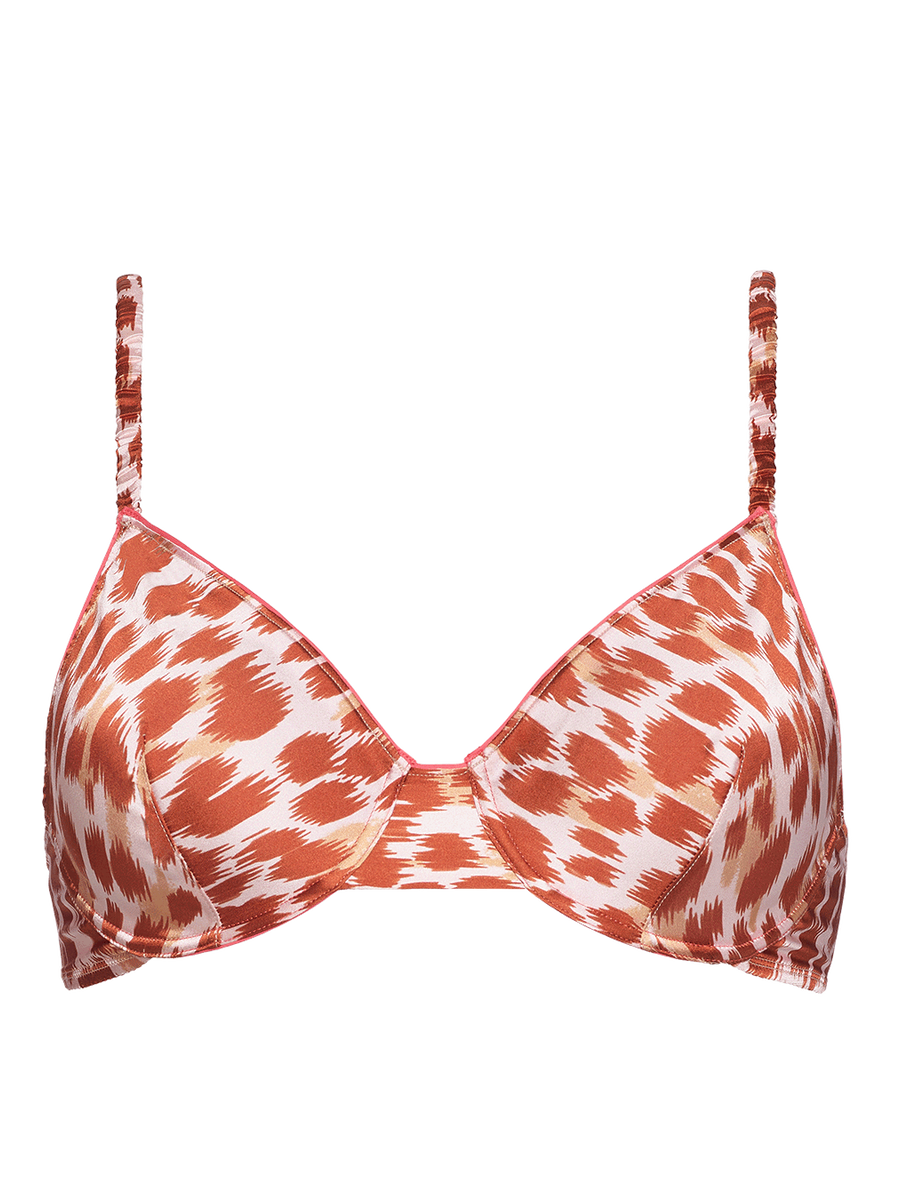 Faune Embo&icirc;tant vue standard NaN