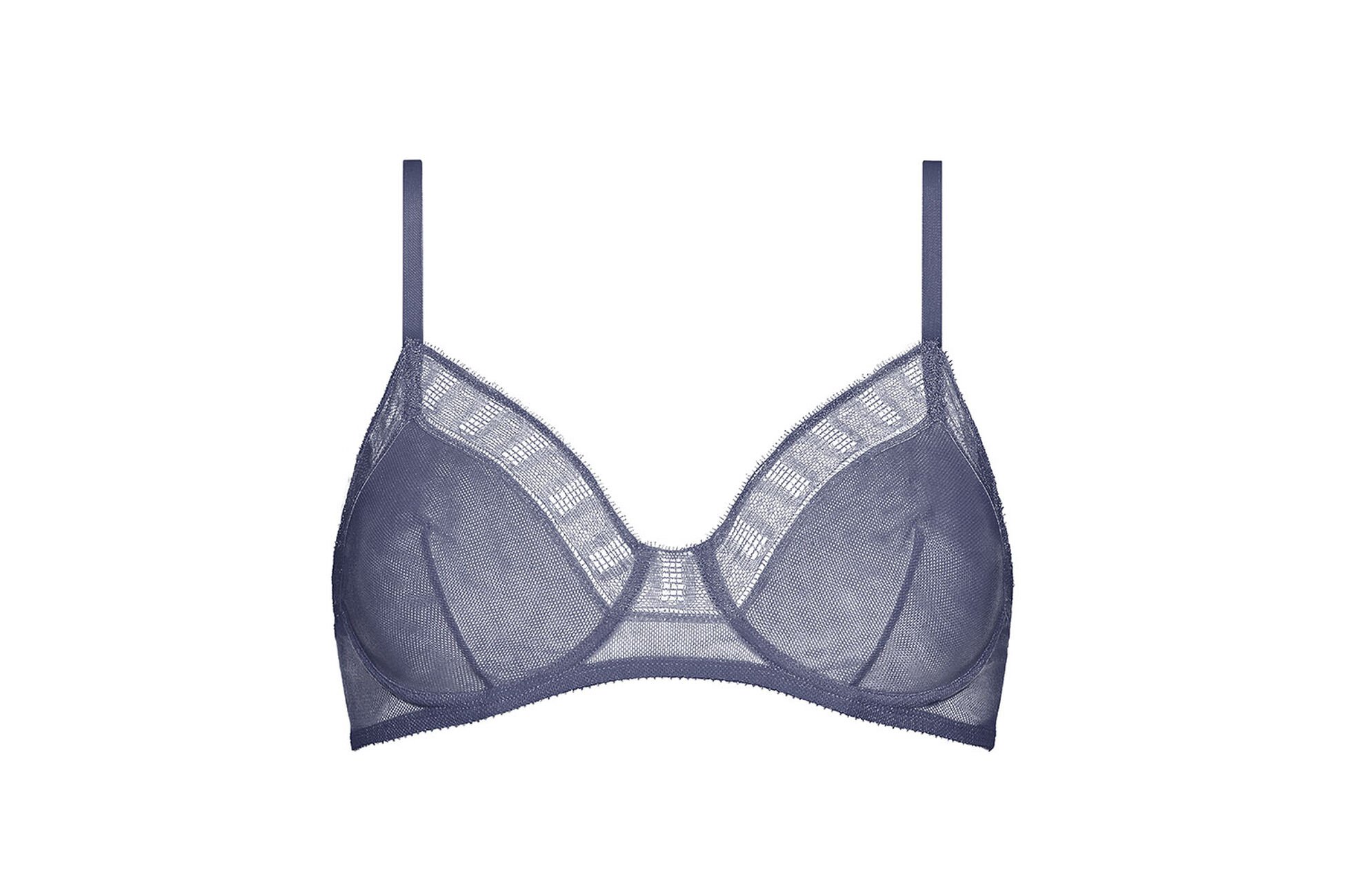Infime Full-cup bra standard view �