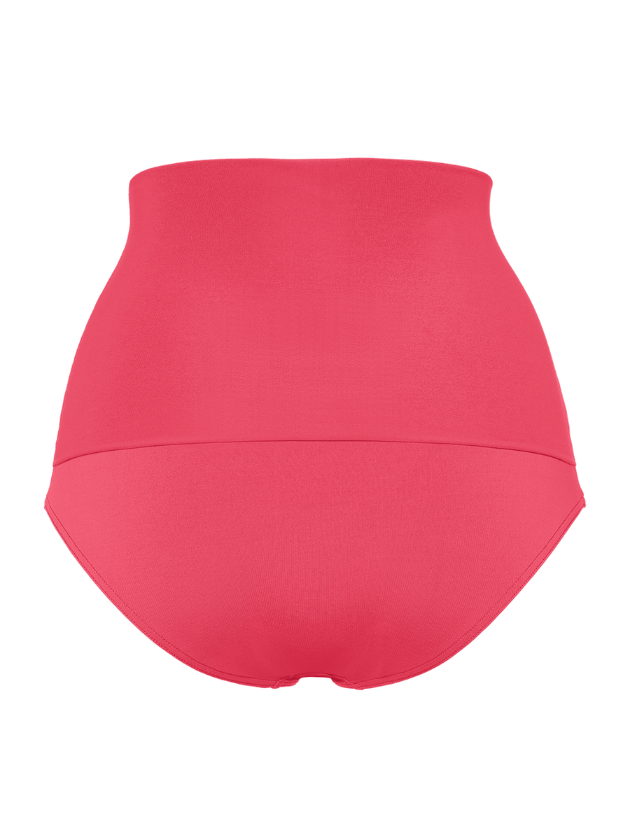 Gredin Slip a vita alta standard vista NaN