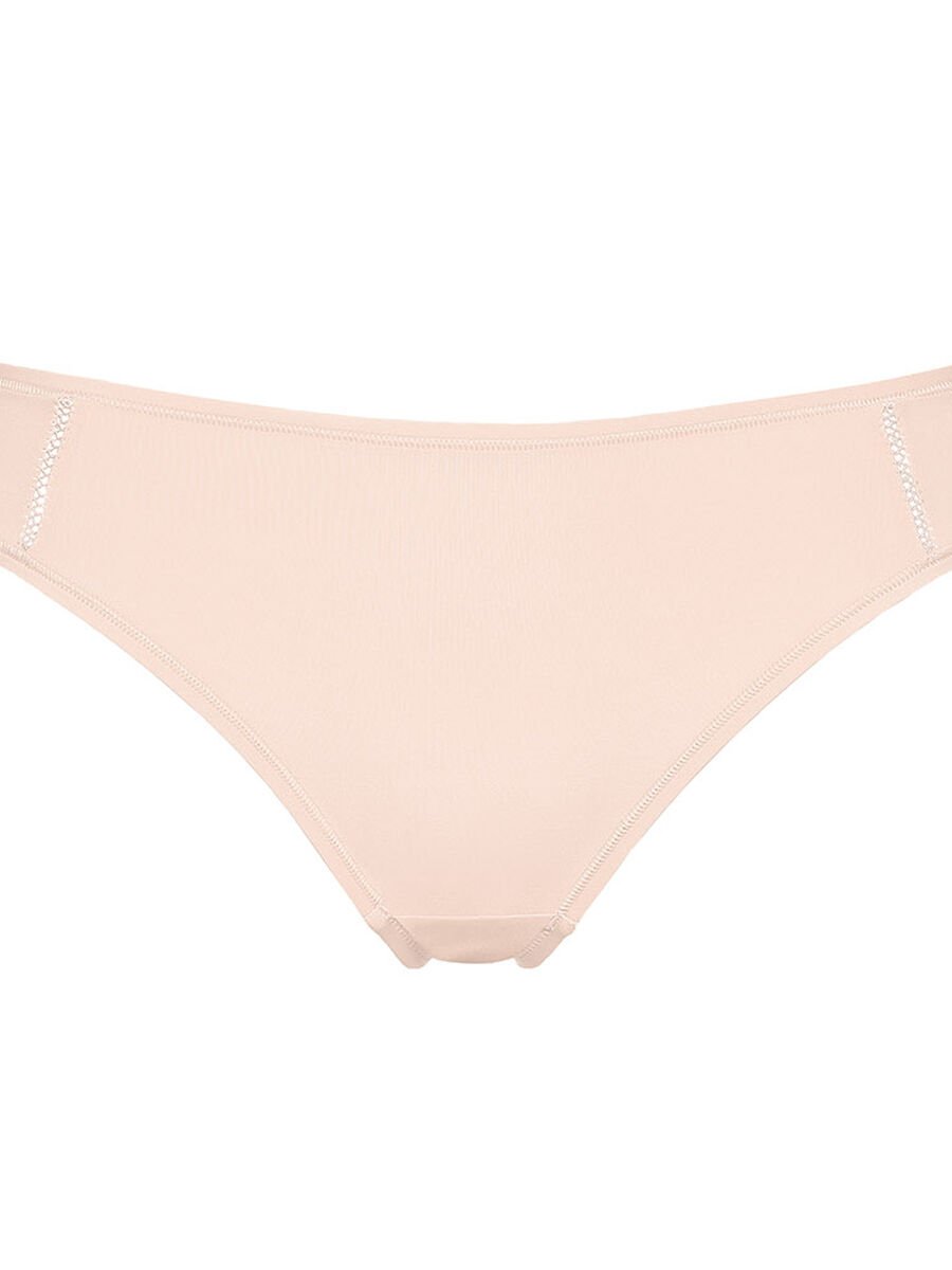 &Eacute;nora soyeuse Thin briefs standard view NaN