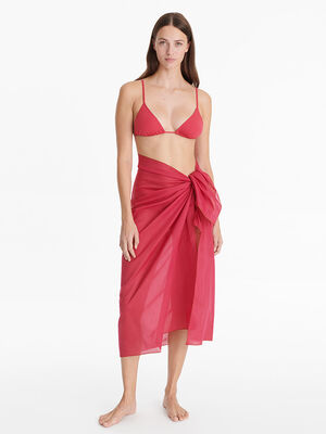 Cabine Sarong standard view 1