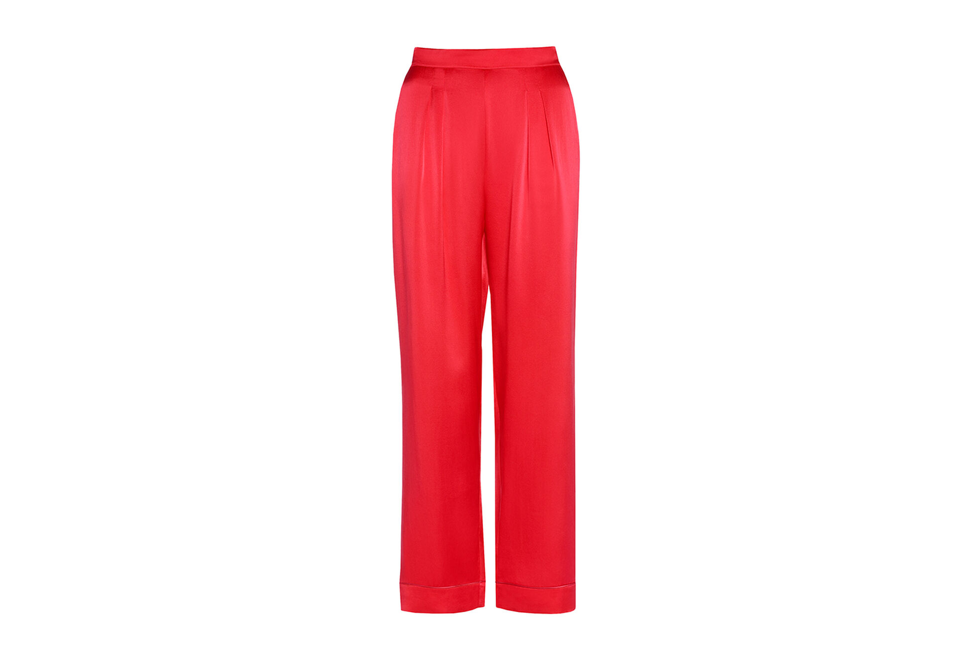 Mondain Pantalón Vista estándar NaN