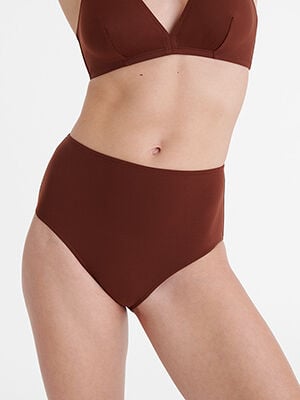 Remember Culotte taille haute vue standard 1 sur 3