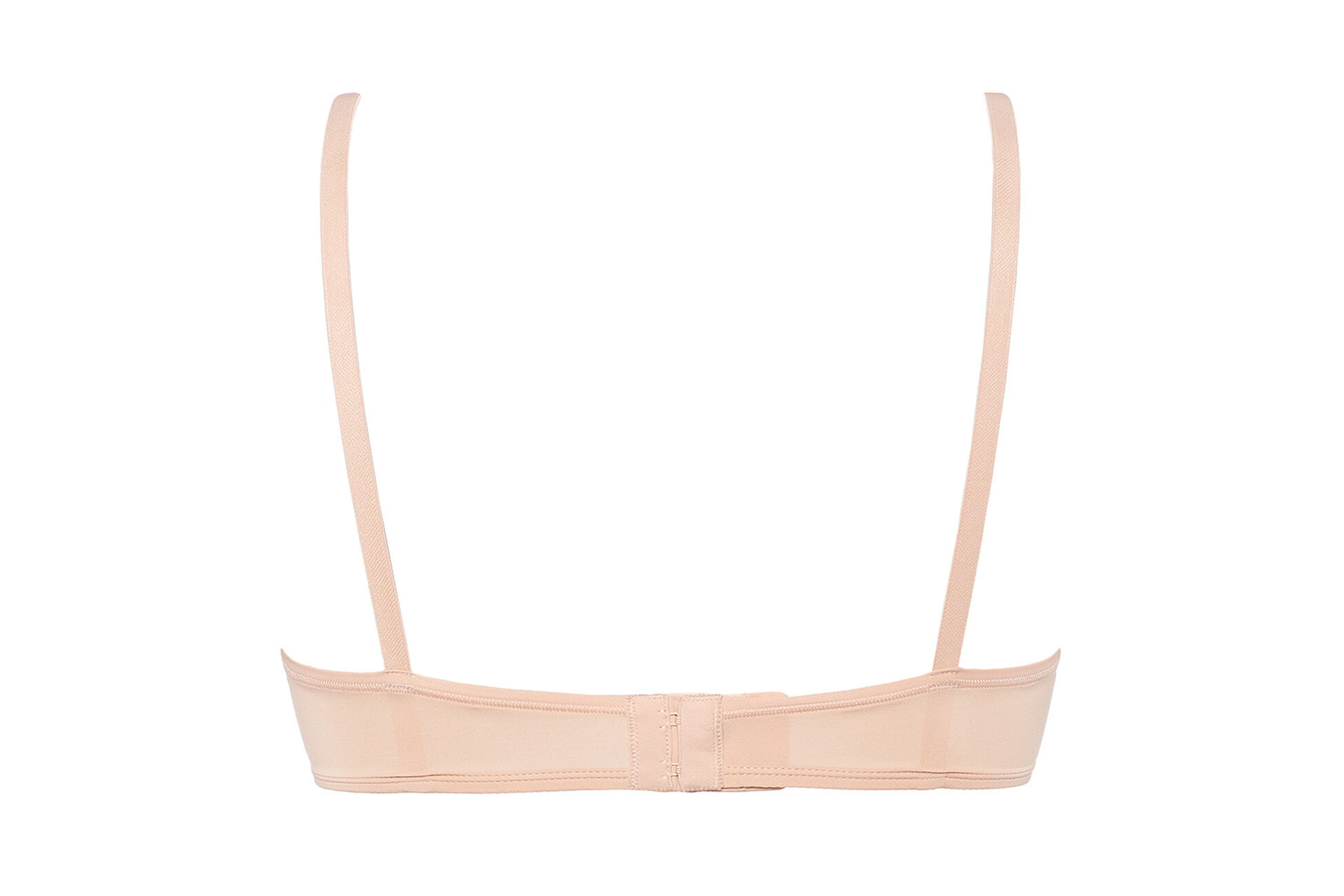 Ilona soyeuse Full-cup bra standard view �