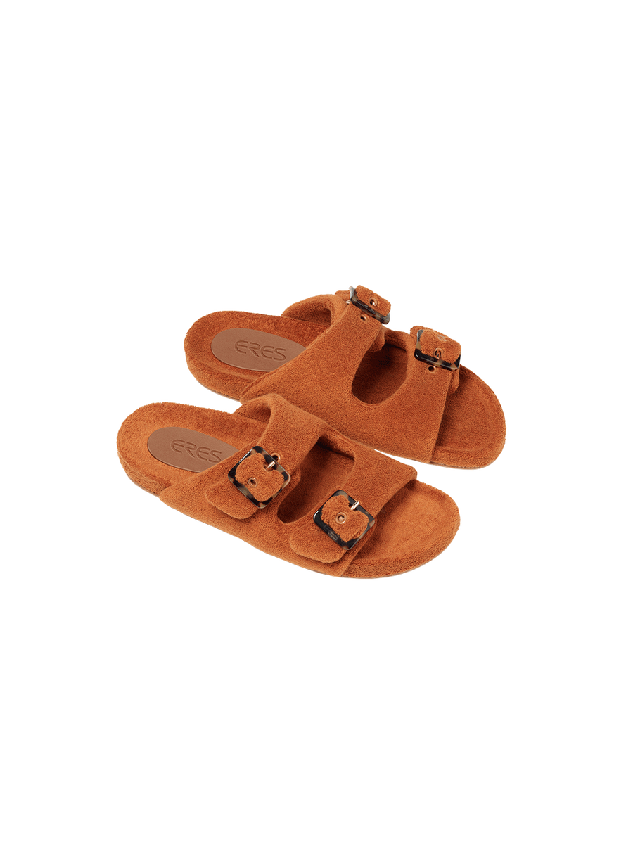 Daphnee Zapatos Vista est&aacute;ndar NaN