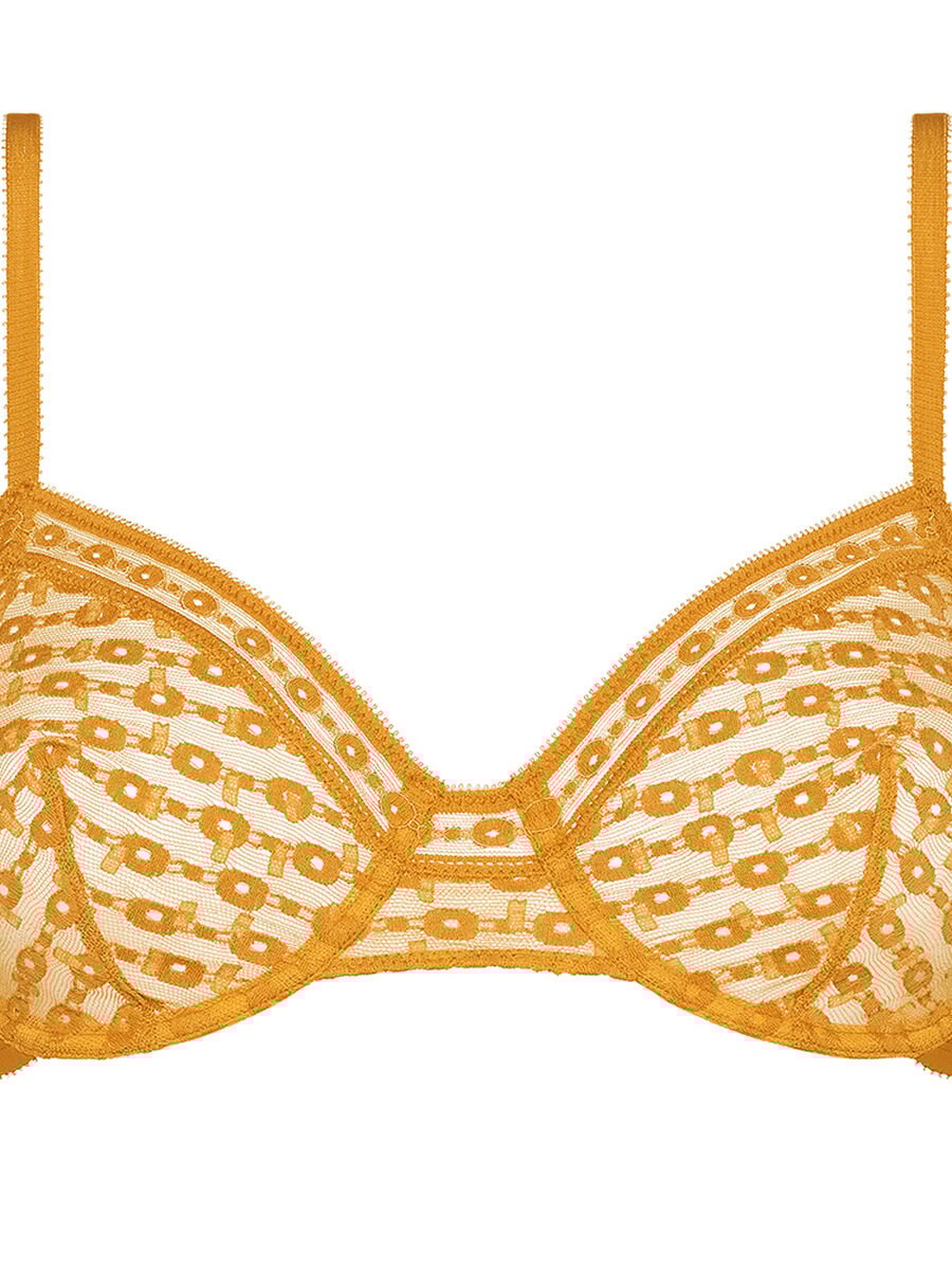 Immortelle Full-cup bra standard view �