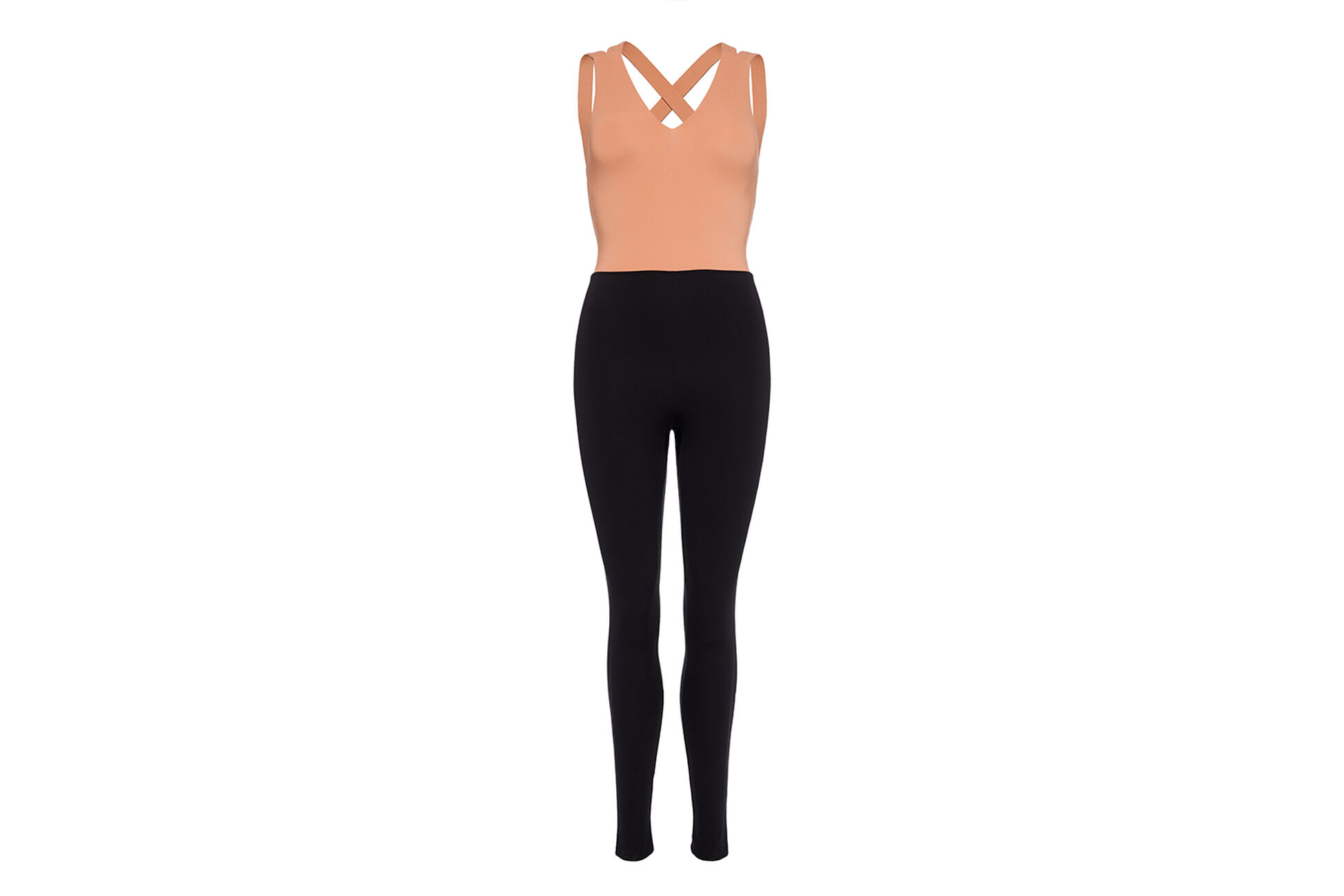 Kathrine Jumpsuit standard view NaN