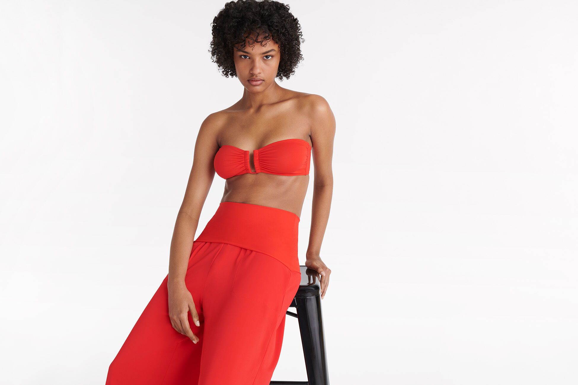 Dao Trousers standard view NaN