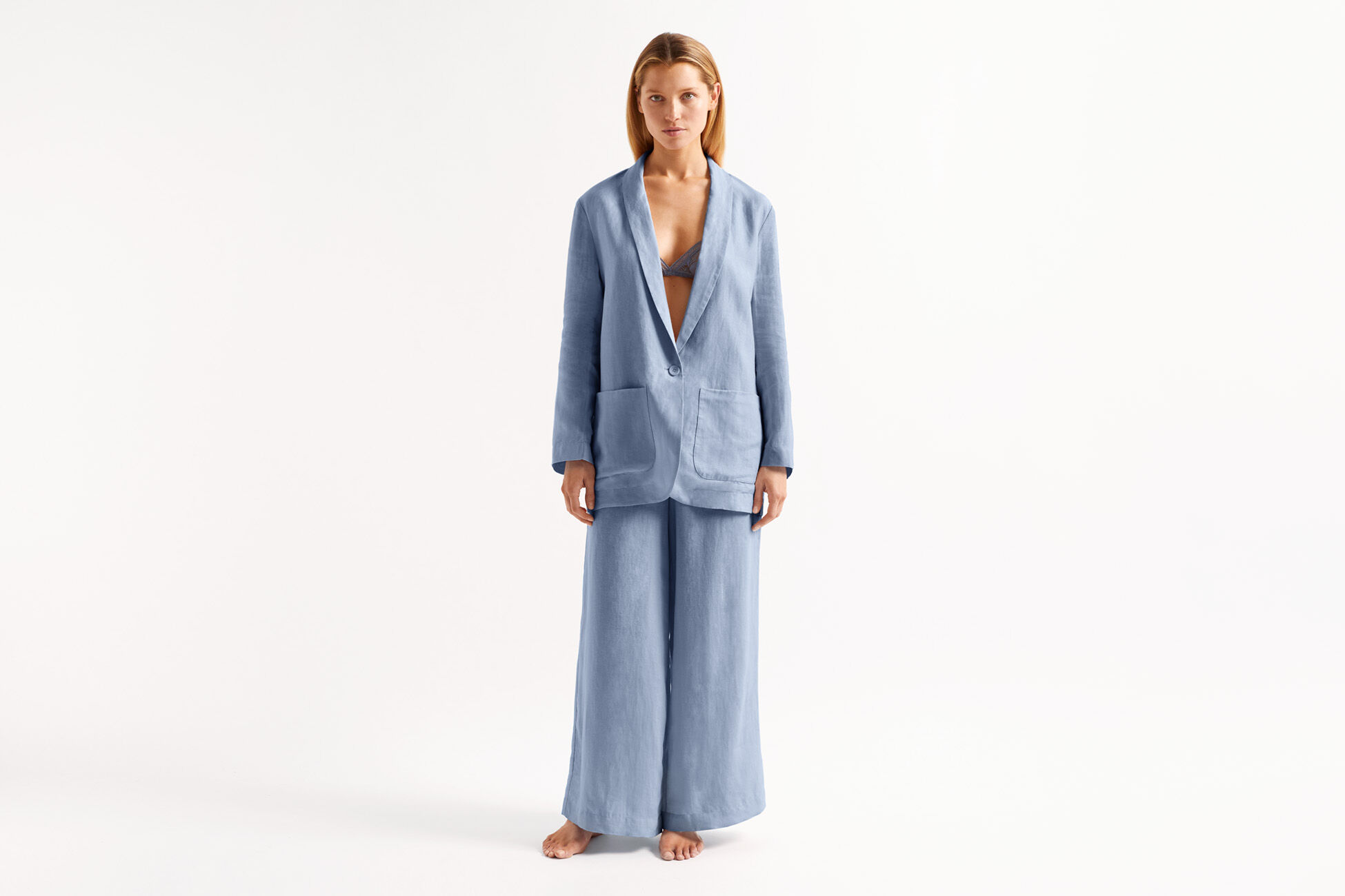 Formidable Jacket standard view NaN