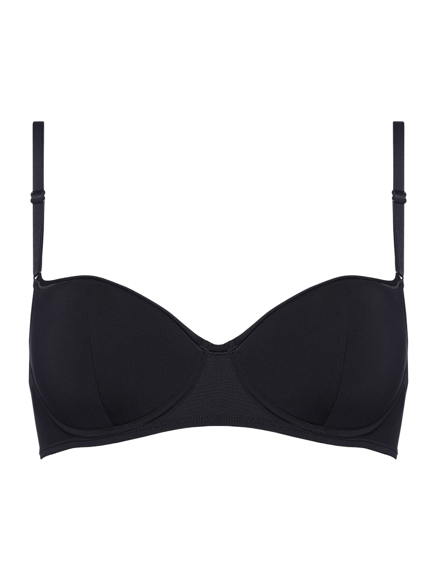 Josefina soyeuse Padded bra standard view 5 out of 5